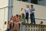 Kids der Deutschen Schule