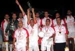 Libanon - Champions of the Diplo Cup 2008