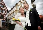 Highlight for Album: Hochzeit von Sabine und Dirk (August 2008)