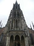 das Ulmer M�nster