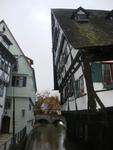 ooops ... das schiefe Haus von Ulm