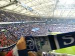 Auf Schalke 2010