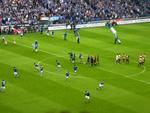 Auf Schalke 2010