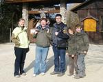 Highlight for Album: Familie Teusch zu Besuch (M�rz 2011)