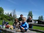 Freitzeitpark Waldm�ssingen