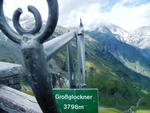 Gro�glockner Hochalpenstra�e