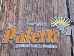 Alpengasthof Paletti