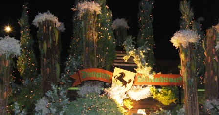 Stuttgarter Weihnachtsmarkt