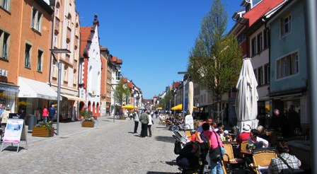 Villingen Innenstadt