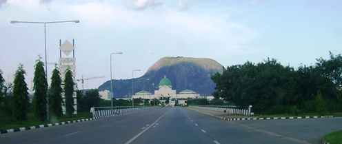 Abuja